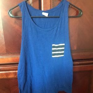 Victoria’s Secret PINK tank top